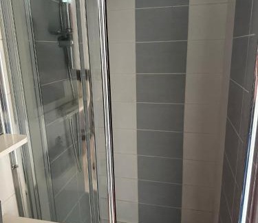 Sainte-Anne - Faubourg Noyon Apartamento | Appt 5 a deux pas de la gare