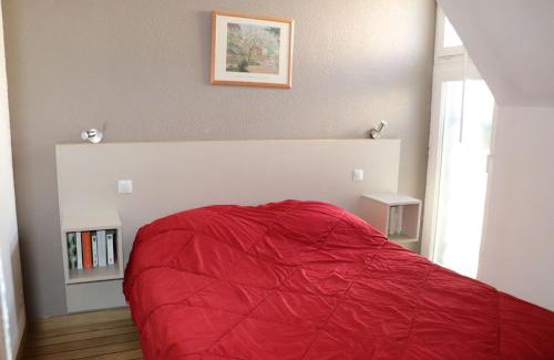 Cauterets Apartamento | Appt 6- 8 personnes plein centre Cauterets 2 places parking