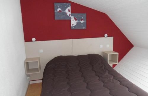 Cauterets Apartamento | Appt 6- 8 personnes plein centre Cauterets 2 places parking