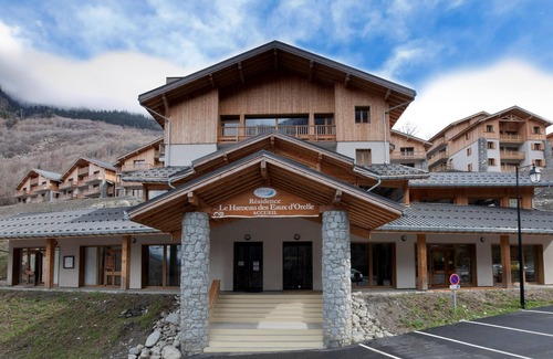 Orelle Apartamento | APTO 6 PERSONAS - ACCESO RÁPIDO Y FÁCIL A VAL THORENS- SPA - NIEVE GARANTIZADA