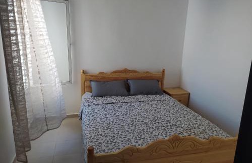 Al Hoceima Apartamento | Appt al hoceima pour les familles 3ème étage