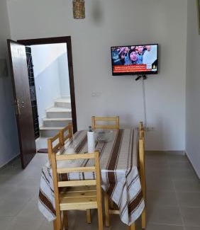 Al Hoceima Apartamento | Appt al hoceima pour les familles 3ème étage