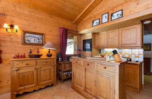 Montroc Apartamento | Apartamento Bec, Argentière (Chamonix), Francia