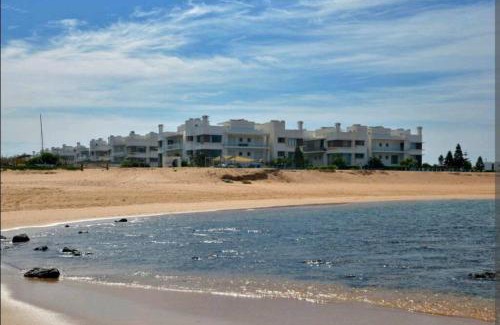 Cherrat Apartamento | Appt Bouznika EDEN ISLAND pied sur Mer