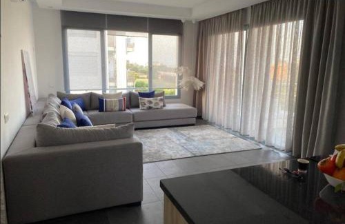 Cherrat Apartamento | Appt Bouznika EDEN ISLAND pied sur Mer