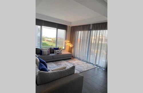 Cherrat Apartamento | Appt Bouznika EDEN ISLAND pied sur Mer
