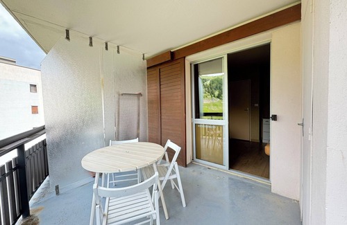 Saint-Etienne-en-Devoluy Apartamento | Appt Confortable in Superdévoluy