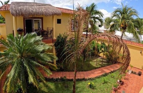 Independencia Apartamento | Apartamento para 3 personas, todo equipado, piscina y balcón con vista