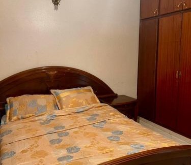 Kenitra Apartamento | Appt gare kenitra