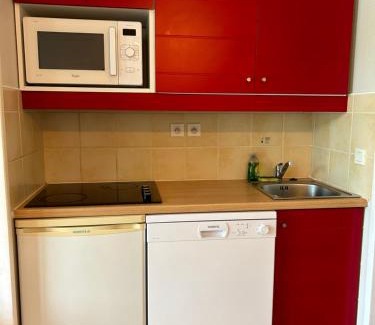 Marciac Apartamento | Appt HAMEAU DU LAC, avec piscine