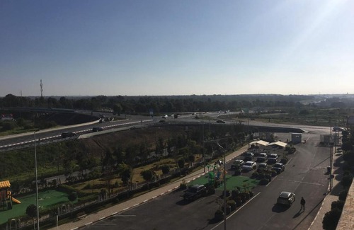Pont Blondin Apartamento | Appt HS Entre Mohammedia et Mansouria