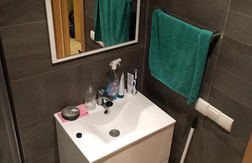 Pont Blondin Apartamento | Appt HS Entre Mohammedia et Mansouria