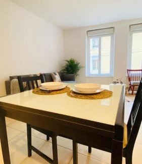 Longwy Apartamento | Appt Longwy, très bien situé