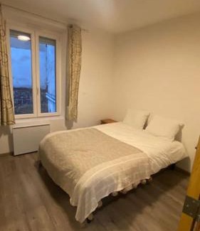 Longwy Apartamento | Appt Longwy, très bien situé