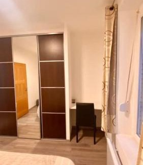 Longwy Apartamento | Appt Longwy, très bien situé
