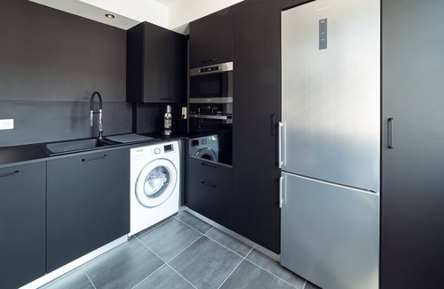 Les Bartins-Jeanne d'Arc-Beausejour Apartamento | Appt Lumineux F3 Quartier Calme