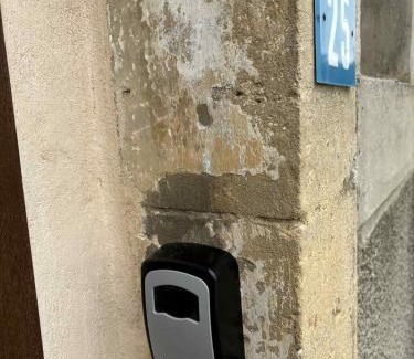 Blagny Apartamento | Appt RDC meublé 2 ou 4 pers