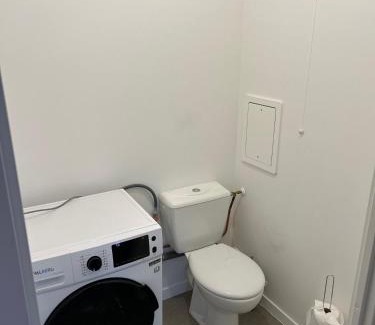 Le Blanc-Mesnil Apartamento | Appt spacieux et calme prox Disney-CDG-Stade de France