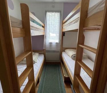 Saint-Lary-Soulan Apartamento | Appt T2 à Saint-Lary-Soulan à 100m du centre