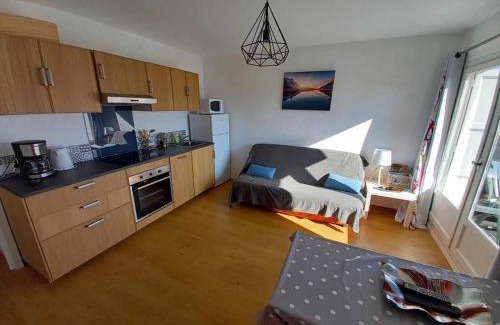 Les Angles Apartamento | Appt T2 & Cabine - Superbe vue - WIFI