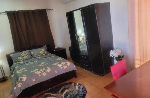 Djibouti Casa | Appt-Weber