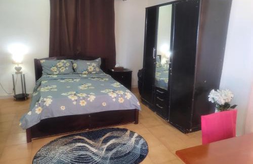Djibouti Casa | Appt-Weber