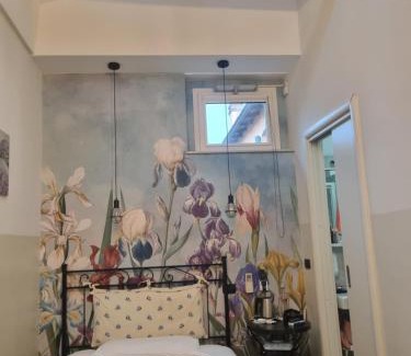 San Giorgio di Piano Casa | Appunti di Viaggio Room & Breakfast