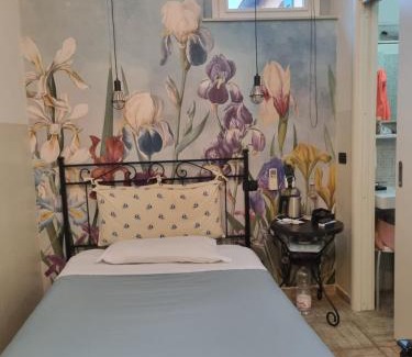 San Giorgio di Piano Casa | Appunti di Viaggio Room & Breakfast