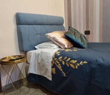 San Giorgio di Piano Casa | Appunti di Viaggio Room & Breakfast