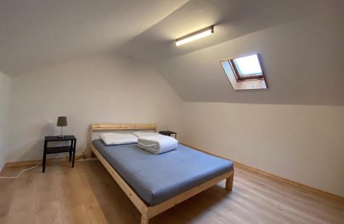 Oz-en-Oisans Apartamento | Après l'école, appartement de charme