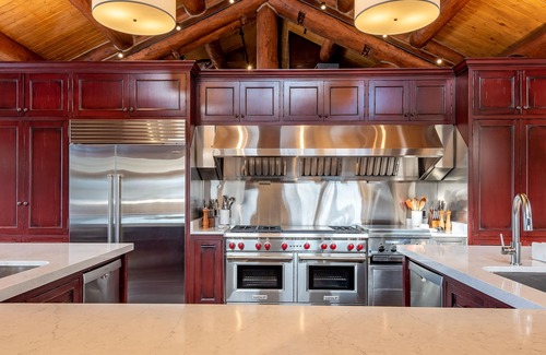 Hailey Casa | New Listing! -Après Lodge Ultimate Gathering Place for Family & Friends