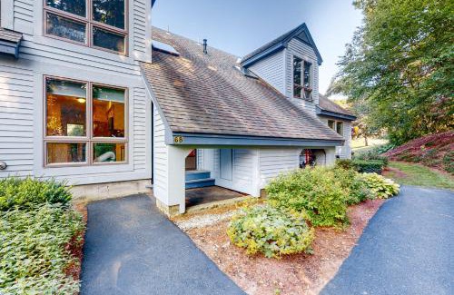 West Hartford Apartamento | Après Ski Haven