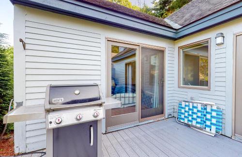 West Hartford Apartamento | Après Ski Haven