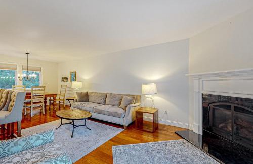 West Hartford Apartamento | Après Ski Haven