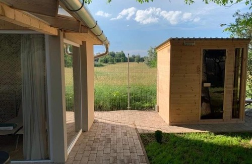 Balatonlelle Apartamento | Apróka Relax
