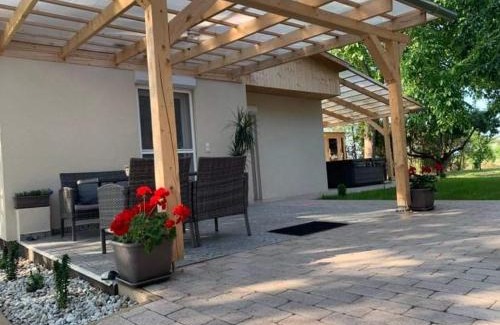 Balatonlelle Apartamento | Apróka Relax