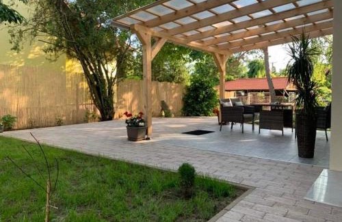 Balatonlelle Apartamento | Apróka Relax