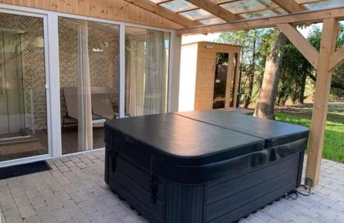 Balatonlelle Apartamento | Apróka Relax