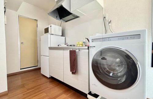Ota Apartamento | Apr田園調布本町パソムB205