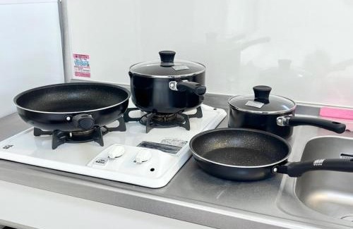 Ota Apartamento | Apr田園調布本町パソムB205