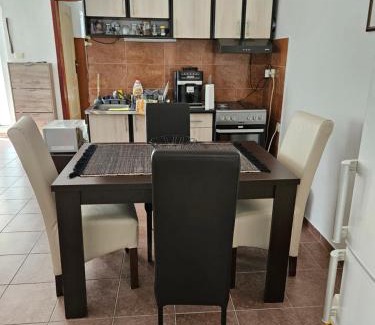 Prijevor Casa | Apratman Stepa