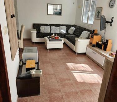 Prijevor Casa | Apratman Stepa