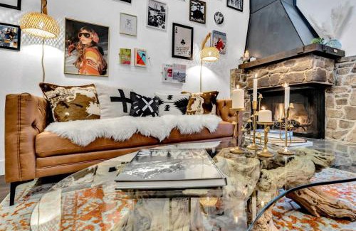 Kings Beach Casa | Apres All Day Stylish Retreat Near Beach & Slopes