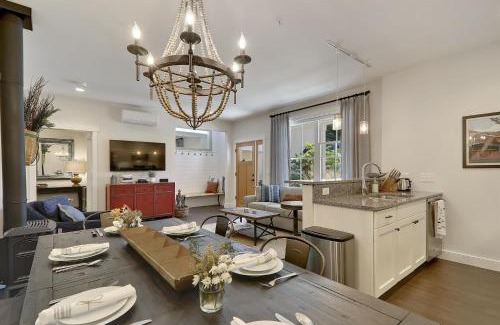 Stowe Area Casa | Apres Chalet at Village Walk C