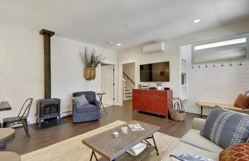Stowe Area Casa | Apres Chalet at Village Walk C