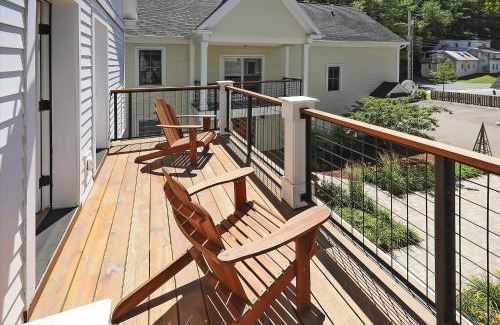 Stowe Area Casa | Apres Chalet at Village Walk C