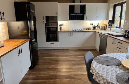 East Runton Casa | Après Sea 10 mins walk to seafront & Cromer centre
