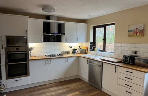 East Runton Casa | Après Sea 10 mins walk to seafront & Cromer centre