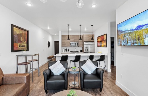 Silverthorne Apartamento | Apres Shores #c13