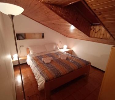 Madonna di Tirano Apartamento | Aprica 300 mt a piedi piste baradello - TASSE INCLUSE -